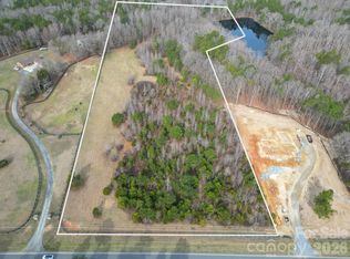 LOT 43 Charlotte Hwy, York, SC 29745