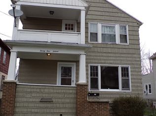 2416 La Salle Ave #1, Niagara Falls, NY 14301