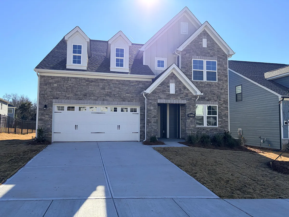 Building Photo - 11026 Lochmere Rd
