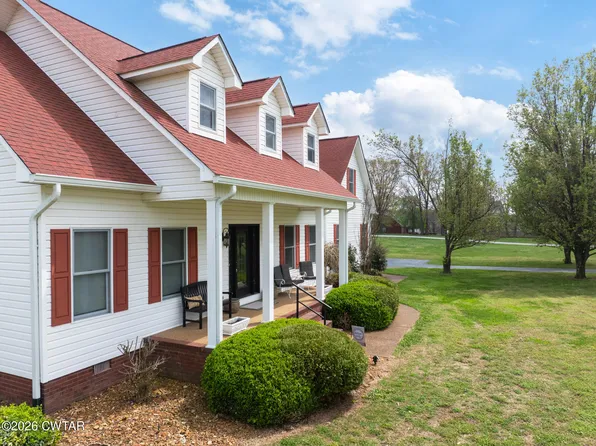 6544 Highway 436, Mc Kenzie, TN 38201