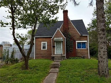 3465 Hovey St Indianapolis In 46218 Zillow