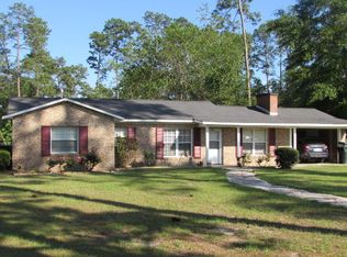 1206 Stanton Ave, Waycross, GA 31503