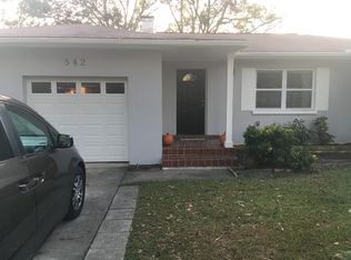 542 Louden Ave, Dunedin, FL 34698
