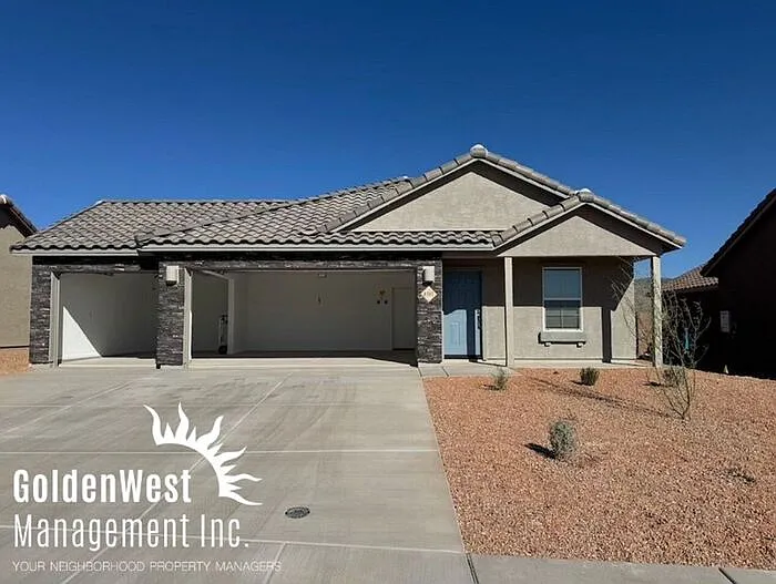 8395 S Clara Roberts Way — Photo 2