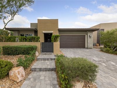 6033 Silvalde Ln, Summerlin, NV, 89135