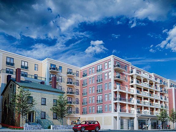 4th image of 19 Washington Street #463 F