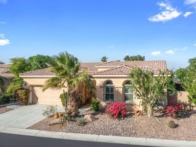 81890 Camino Los Milagros, Indio, CA, 92203