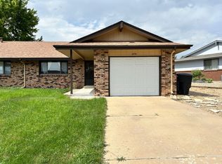 3734 Findlay Ln, Longmont, CO 80503