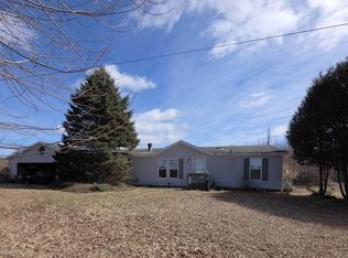 115 Miller Rd, Tawas City, MI 48763