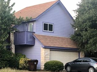 1508 Lantern Light Dr, Round Rock, TX 78681