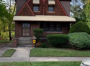 15367 Tracey St, Detroit, MI 48227