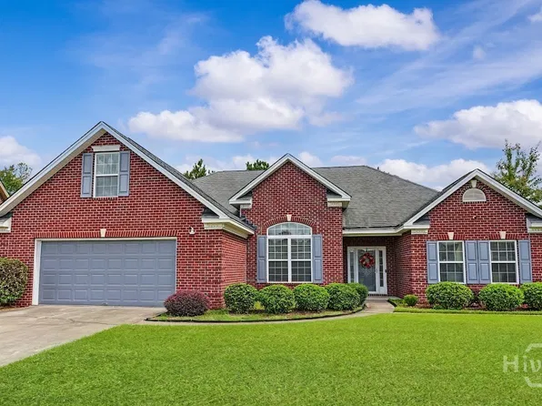 117 Quiet Pine Circle, Pooler, GA 31322
