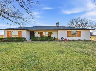3781 Fm 151, Whitewright, TX 75491