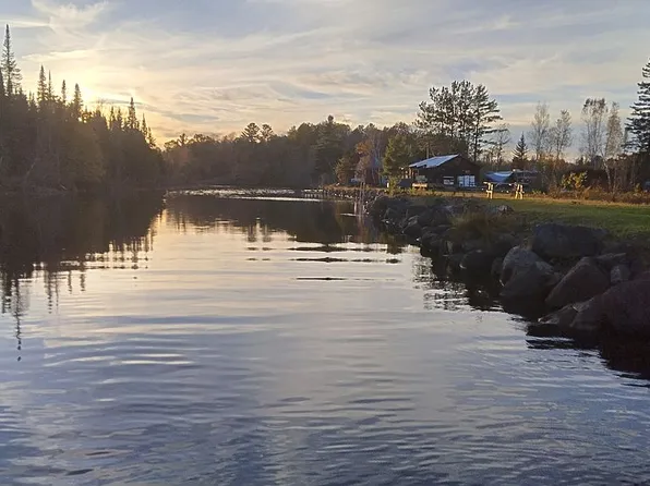 78 Dugal Rd, Tupper Lake, NY 12986