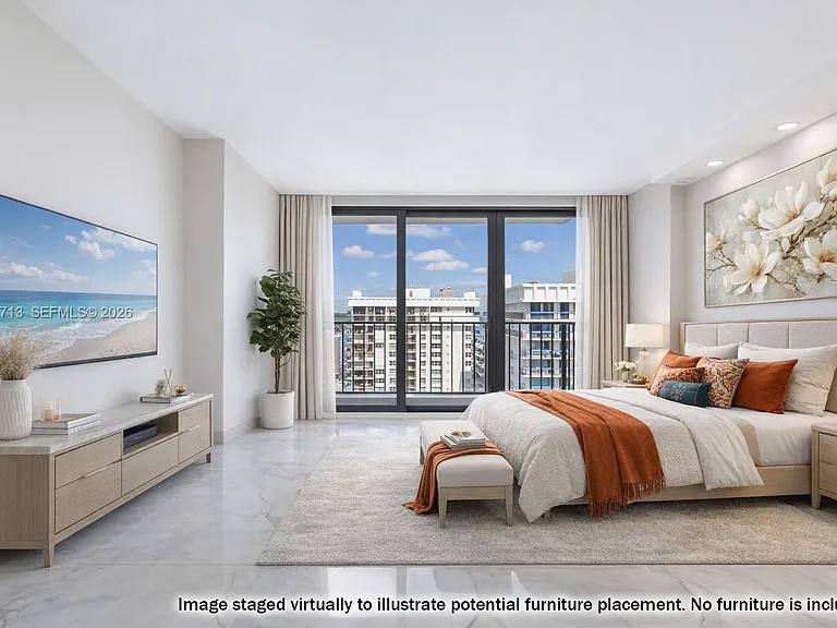 2401 S Ocean Dr #Penthouse A4 — Photo 12