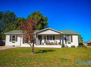 114 Daniel St SW, Decatur, AL 35601