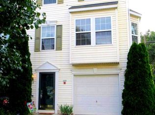 15 Neville Way, Bunker Hill, WV 25413