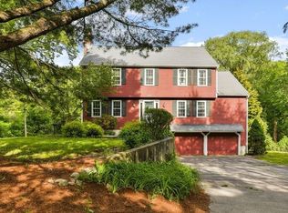 771 Edgell Rd, Framingham, MA 01701