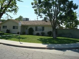 1001 Maple Ave, Wasco, CA 93280
