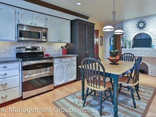 24009 NW Meuller Rd, Ridgefield, WA 98642