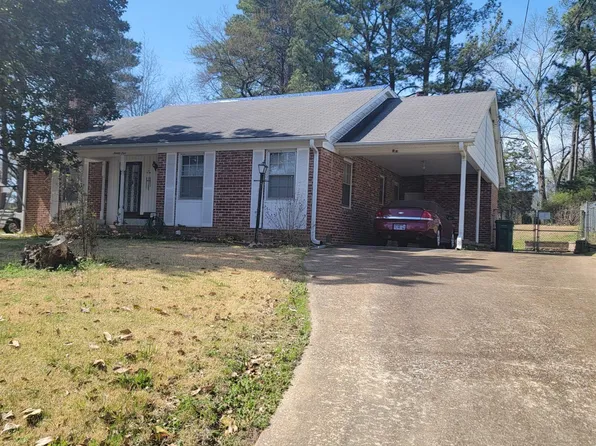 95 Shadowlawn Dr, Jackson, TN 38301