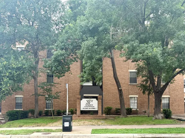 203 E 31st St APT 101, Austin, TX 78705
