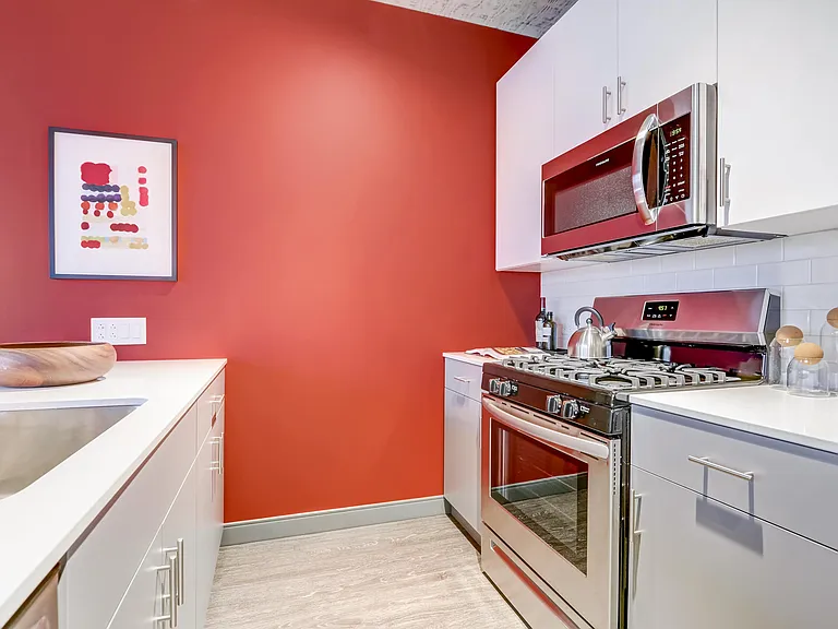 Fulbrix Apartments — Photo 3