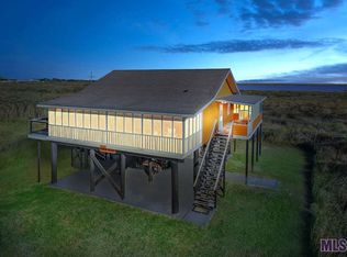 3417 Bayou Dularge Rd, Theriot, LA 70397