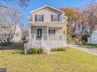 1018 Chesaco Ave, Baltimore, MD 21237