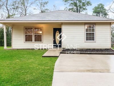 10733 Royal York Dr, Conroe, TX, 77303