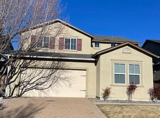 2005 Long Hollow Dr, Reno, NV 89521