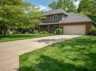8801 Skippers Way, Indianapolis, IN