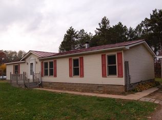 7368 Park View, portage, WI 54981