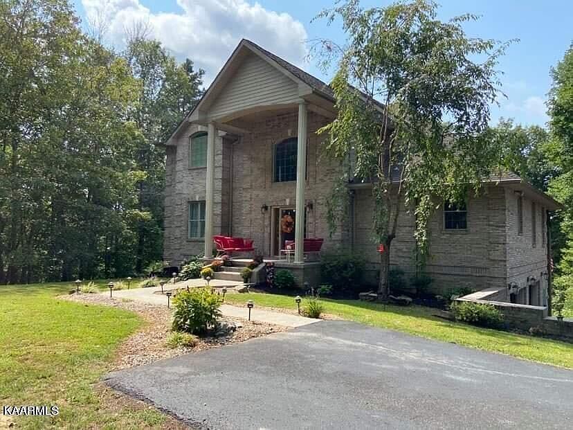 1001 White Tail Pt, Middlesboro, KY 40965 Zillow