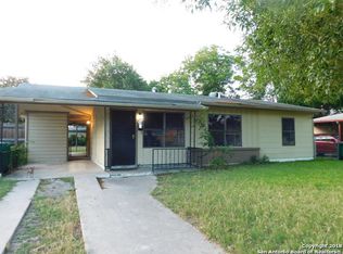 427 E Bonner Ave, San Antonio, TX 78214