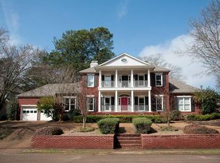 417 Northbay Dr, Madison, MS 39110