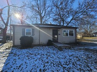 2658 Midlex Ct, Lafayette, IN 47904