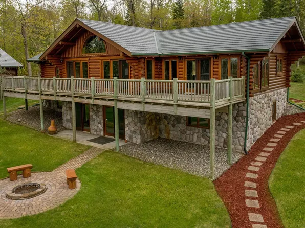 6603 Noel Trl NW, Walker, MN 56484