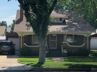 1316 Lake Ave, Pueblo, CO 81004