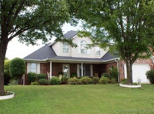 3205 Hadleigh Pl, New Albany, IN 47150