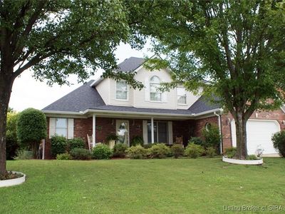 3205 Hadleigh Place, New Albany, IN, 47150