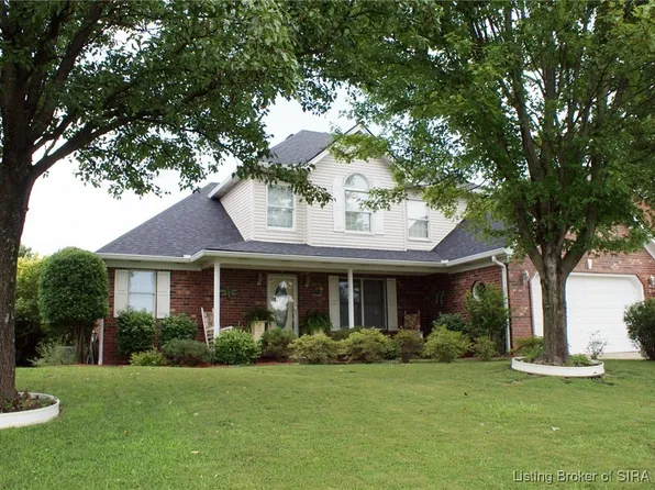 3205 Hadleigh Place, New Albany, IN 47150