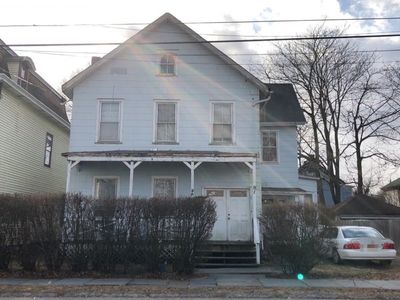 91 Ball St, Pt Jervis, NY, 12771
