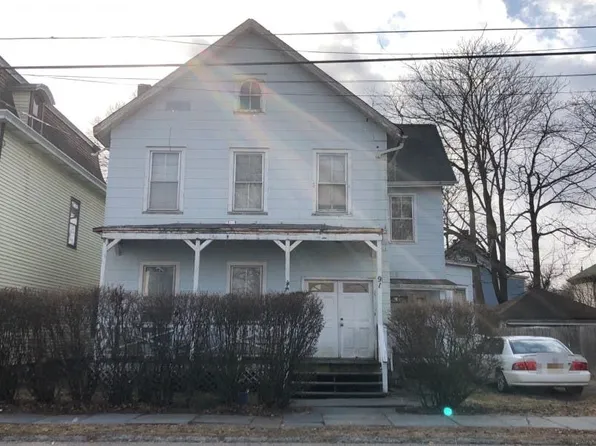 91 Ball St, Pt Jervis, NY 12771