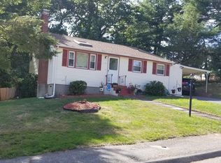 2 Hillsdale Rd, Randolph, MA 02368