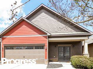 38 Samuel Way, Cartersville, GA 30121