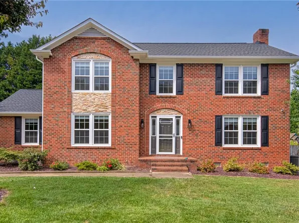 1501 Worthington Pl, Greensboro, NC 27410