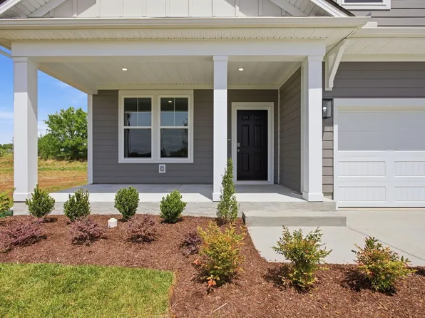 336 Black Bear Dr, Mount Pleasant, TN 38474