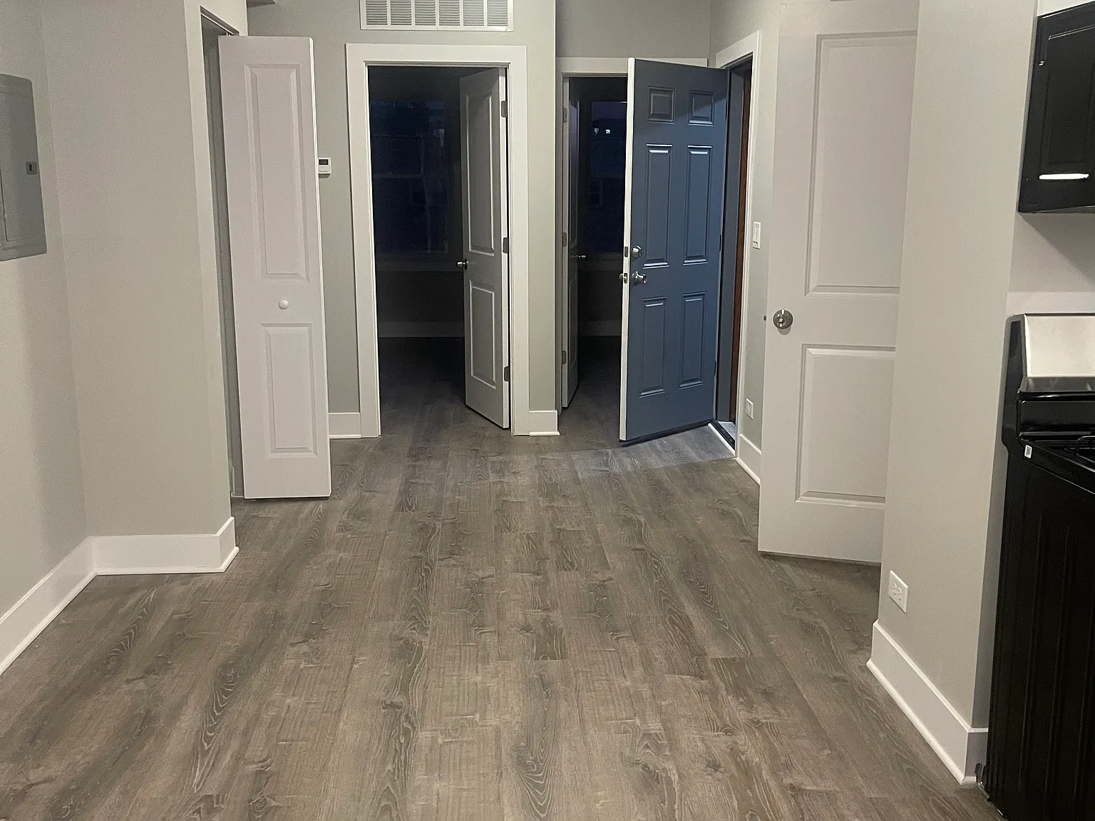 722 N Austin Blvd — Photo 3