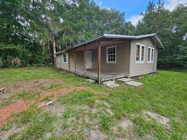 771 NE 102nd Ave, Old Town, FL 32680
